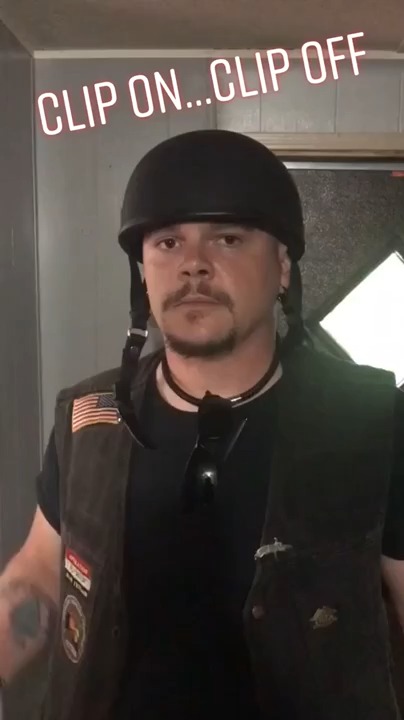 beanie skull cap motorcycle helmets Smallest Lightest SOA Style Half Helmet 1/2 Shell Helmet Ever Made  Crazy Al's Beanie Helmet