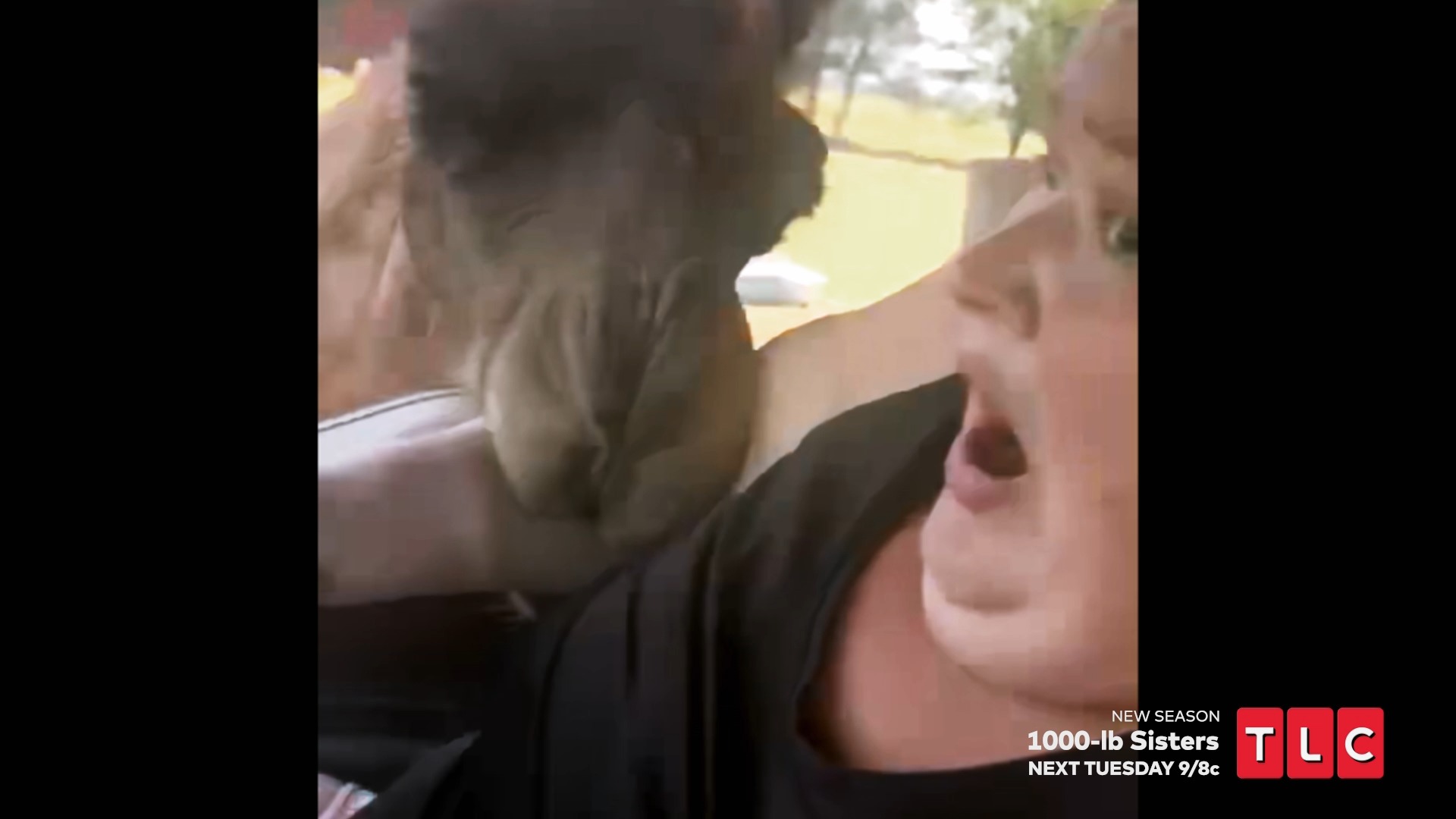 Less than one week until #1000lbSisters returns with a brand new season ...