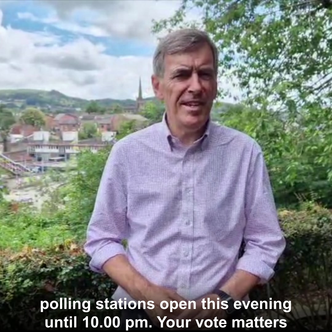 David Rutley