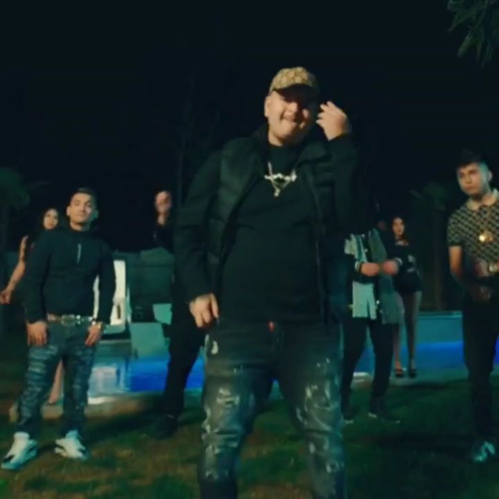 Noticias trap y reggaeton chileno