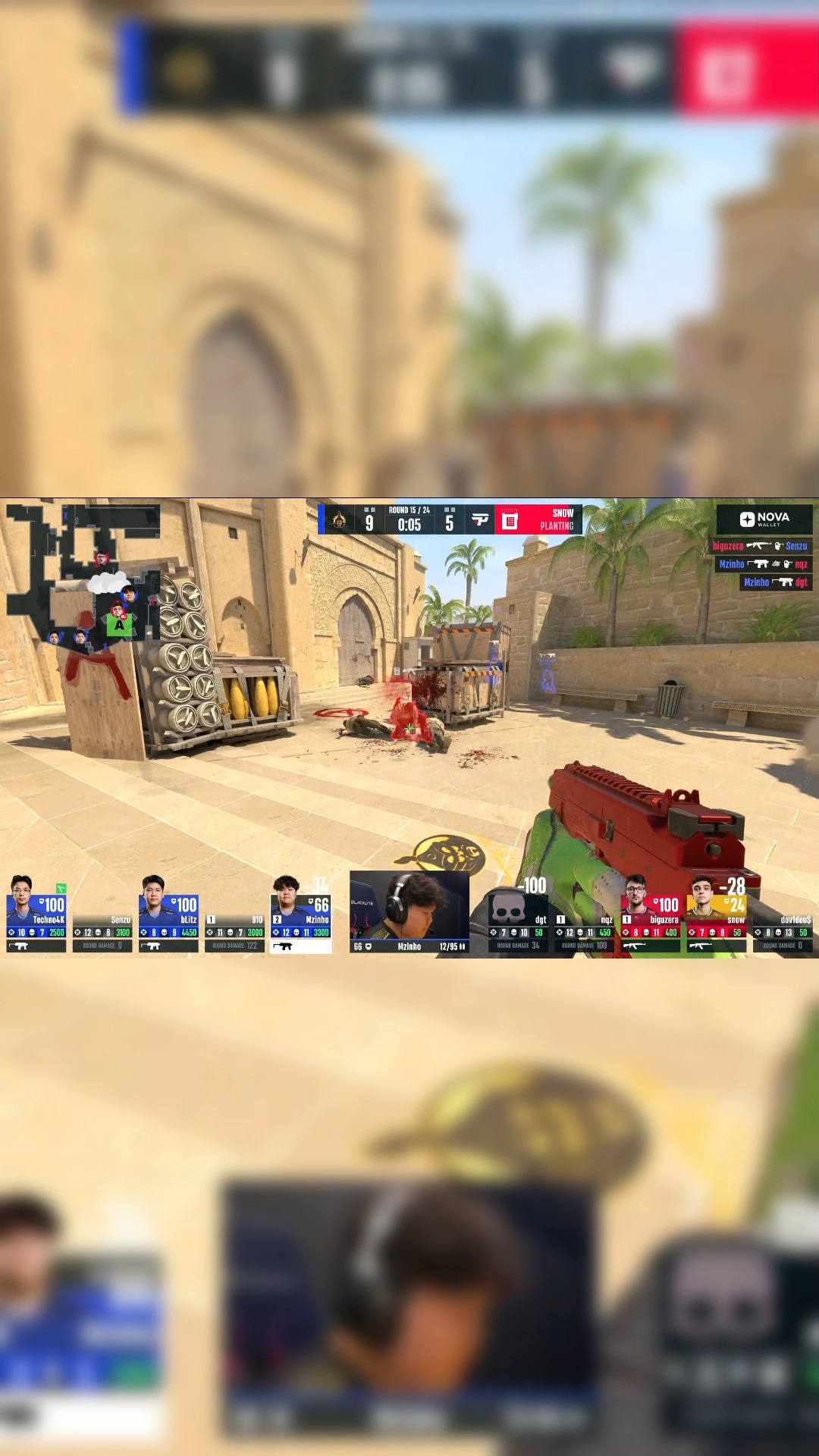 Cs.money CS:GO Trading Bot