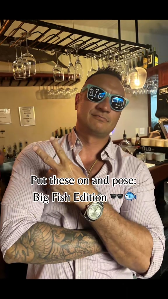 big fish orange beach dress code See you at FISH! 😎✌🏼#wherefriendsgettogether | Big Restaurant & Bar Rush Service:With Rush+$29.99