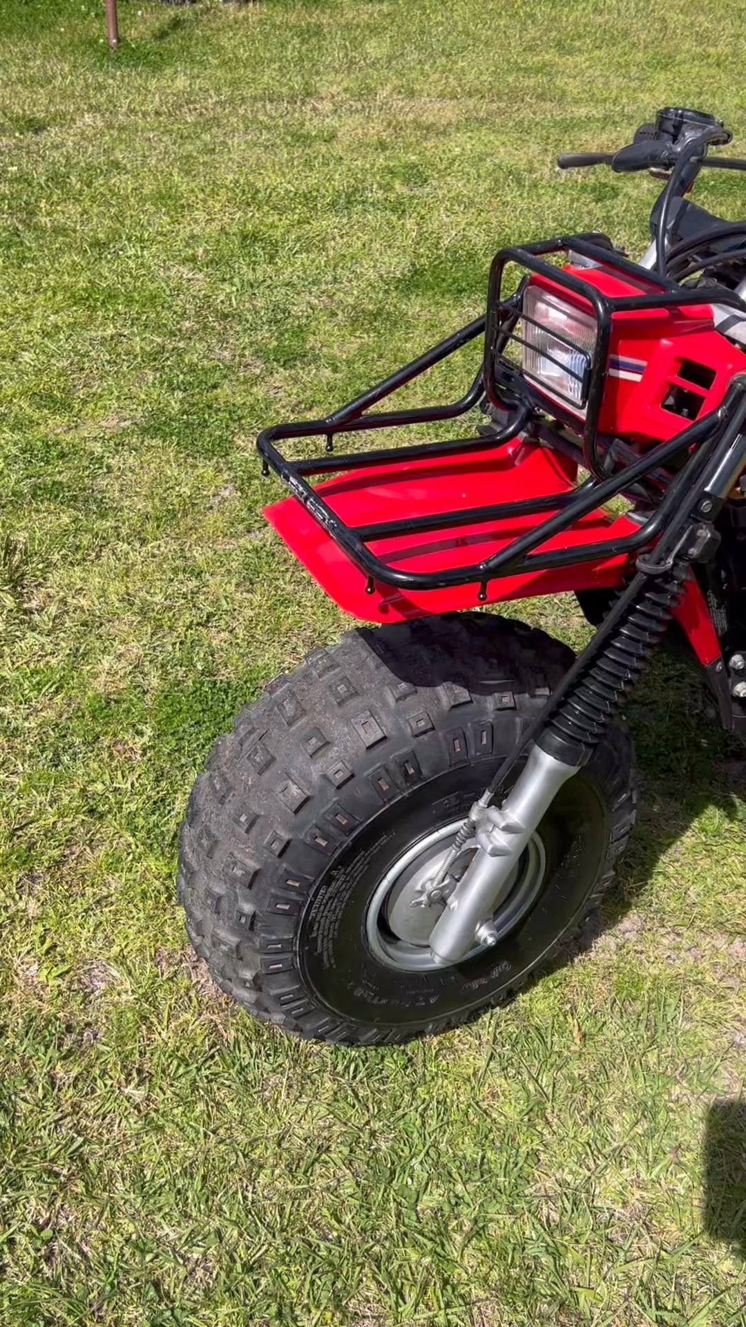 🔥❤️LOGO 690SX - around 10 Years from the release, still keeping