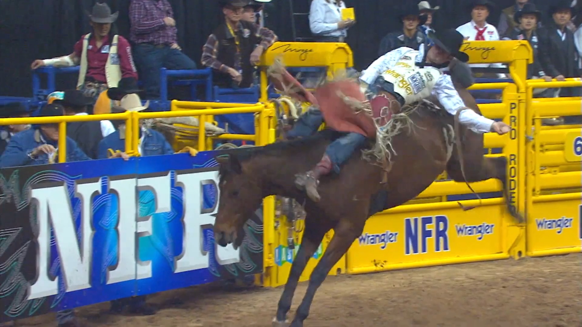 Kaycee Feild shares how he transformed his riding style before the 2010 ...