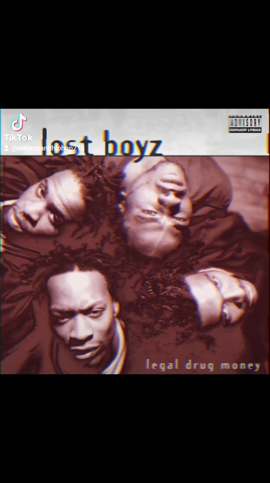 Legal Drug Money 28th Anniversary. LB4Life L💤💤 #LostBoyz