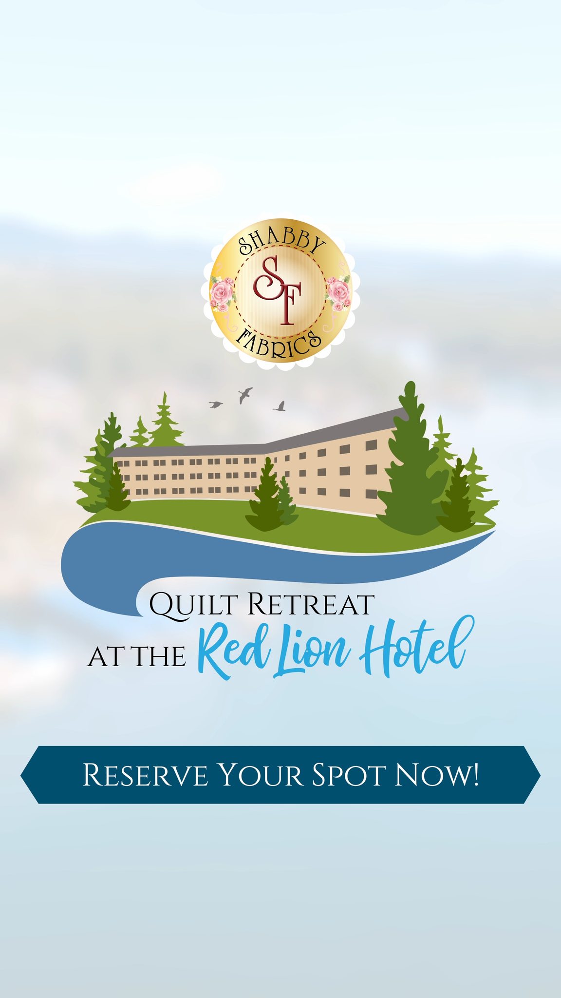 We are thrilled to announce Quilt Retreats for Fall 2025! We welcome ...