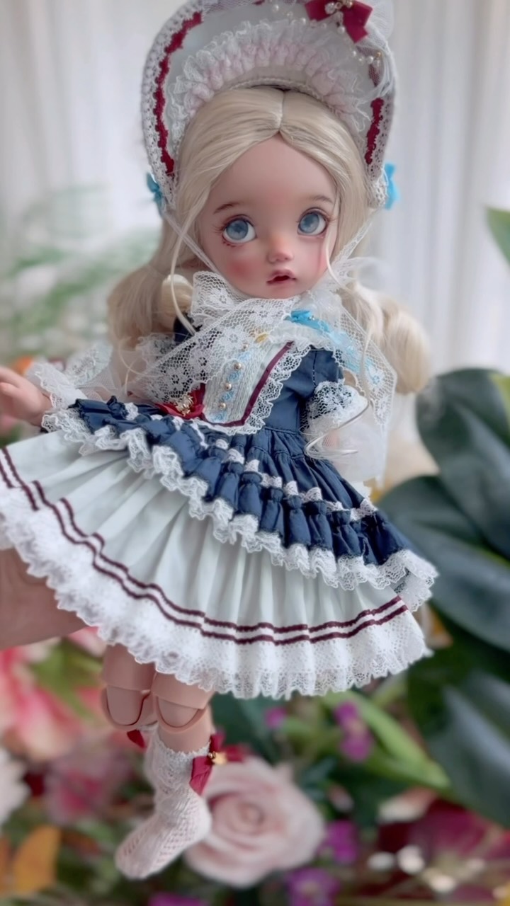IMDA DOLL (@ImdaDoll) • Facebook
