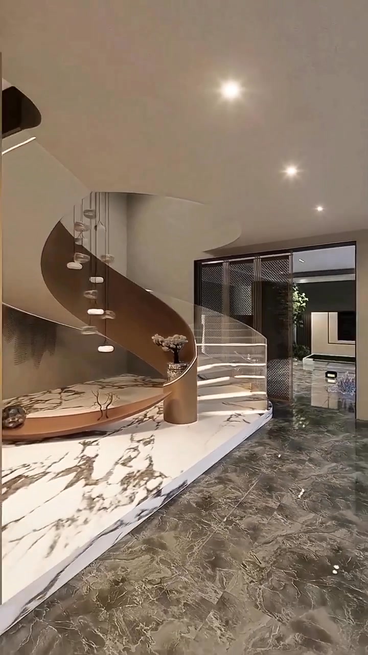 🌿🏠 discover the beauty of modern interior design! with its clean lines ...