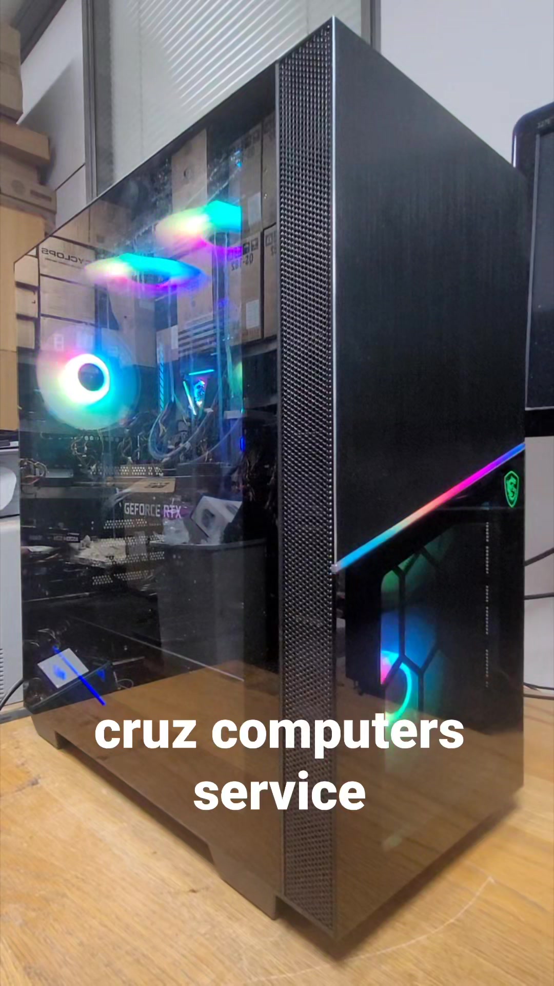 CRUZ Computers | Emmeloord