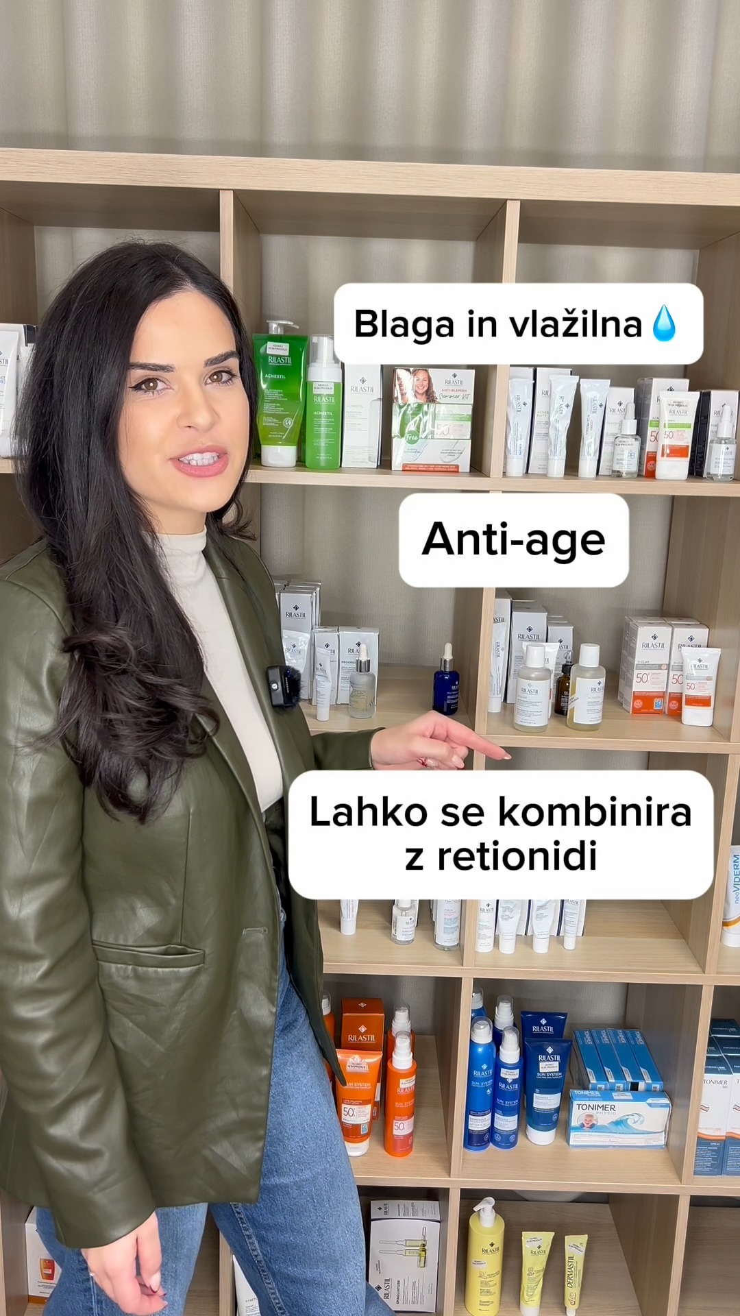 Pharmagea Slovenija | Ljubljana