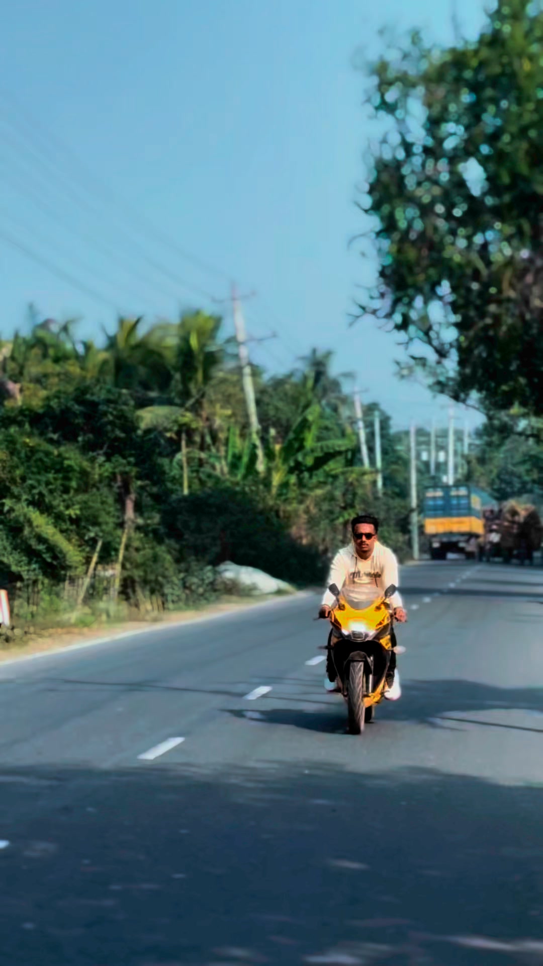 Rider Boy Taher