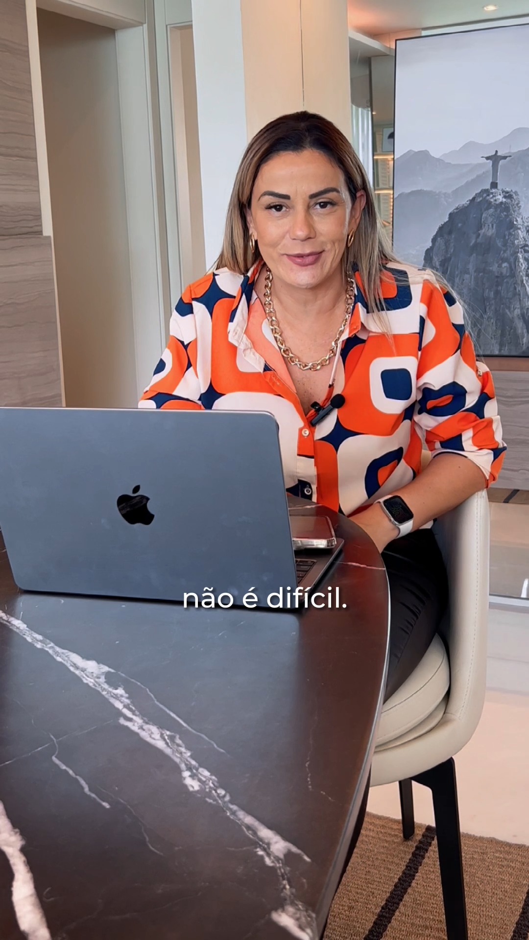 Luiza Musquiny Corretora | Rio de Janeiro RJ