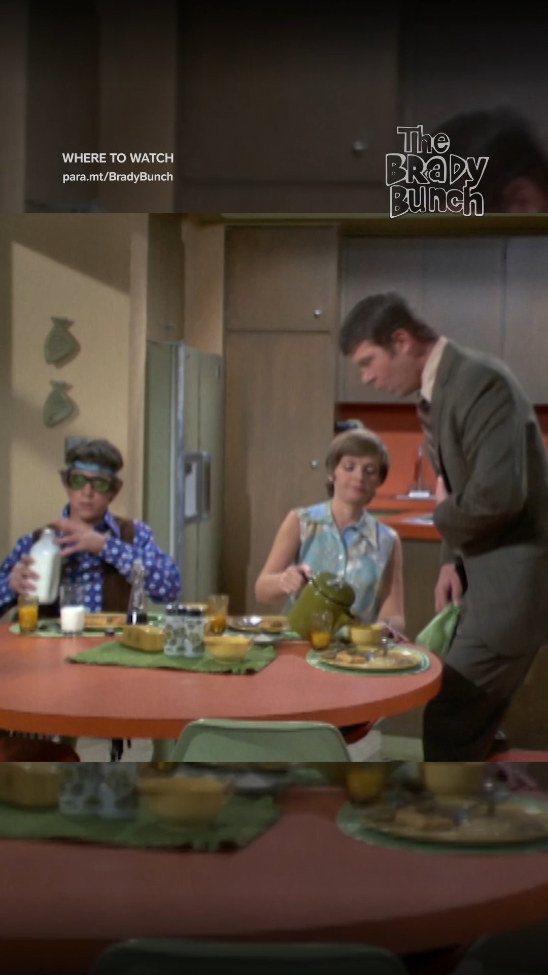 Greg Brady Gets Grounded from Using the Car | Greg Brady gets grounded ...