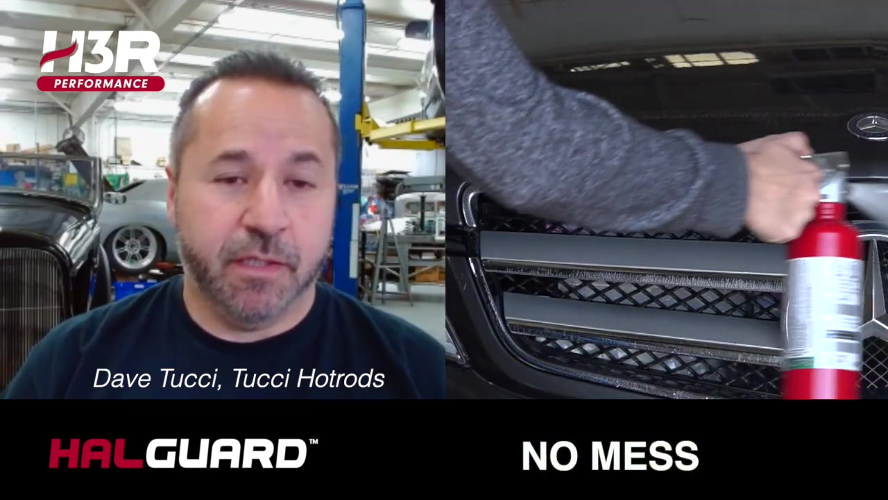 H3R Performance, Inc.
