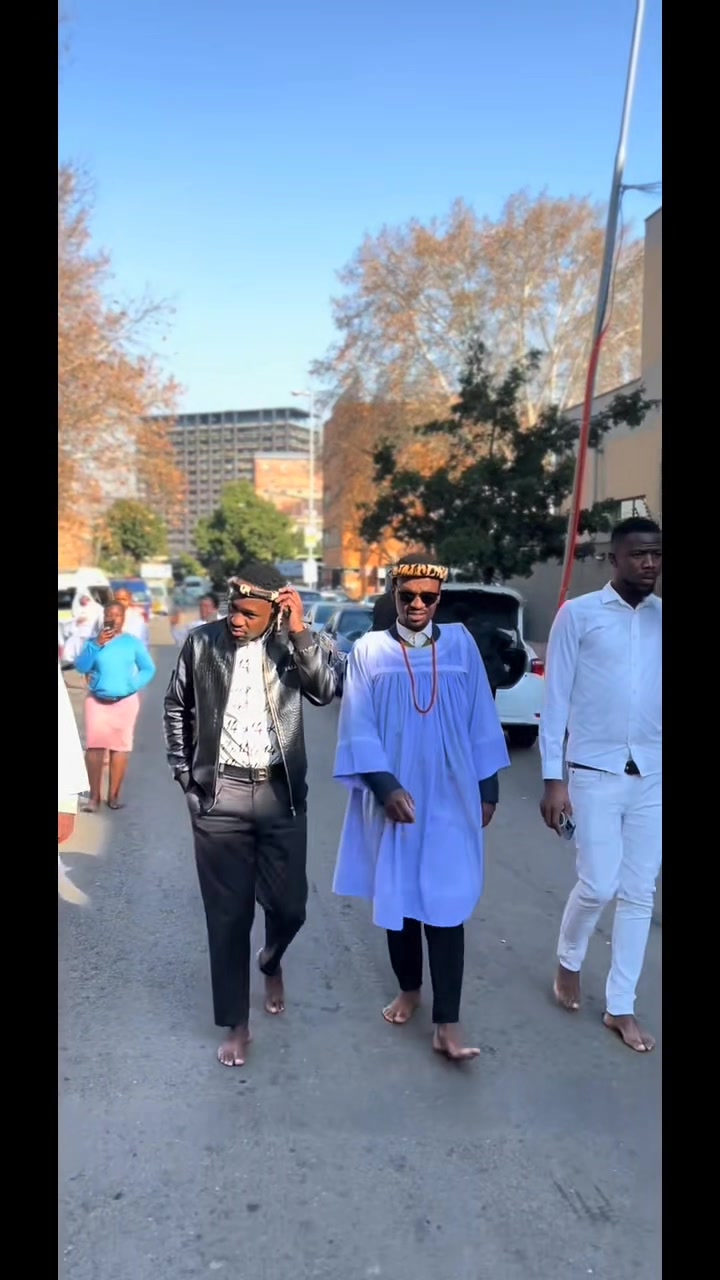 Methuli Mlungwana on Reels | Facebook