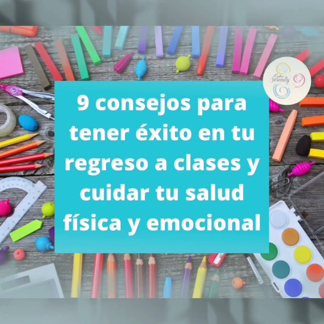 ¡Segundo día de escuela! 📚📝 El regreso a clases puede ser difícil, aquí ...