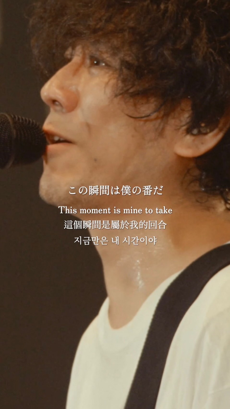 back number（バックナンバー） added a new photo. - back number