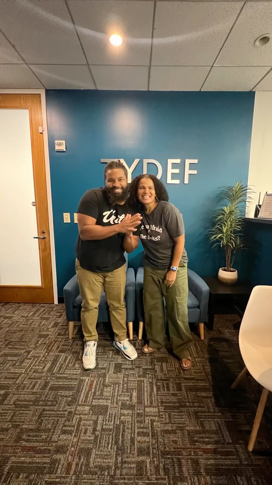TYDEF Studios, LLC | Atlanta GA