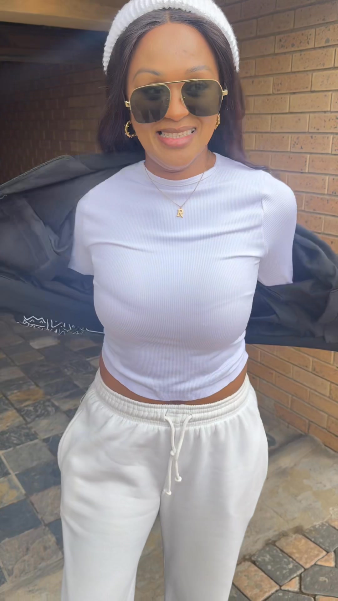 #eatlocalfriday Styled by Bra Mathunga Blvck Schmidt please watsapp for ...