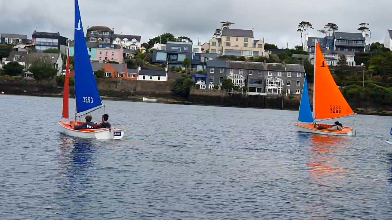 KYC Sailability Class