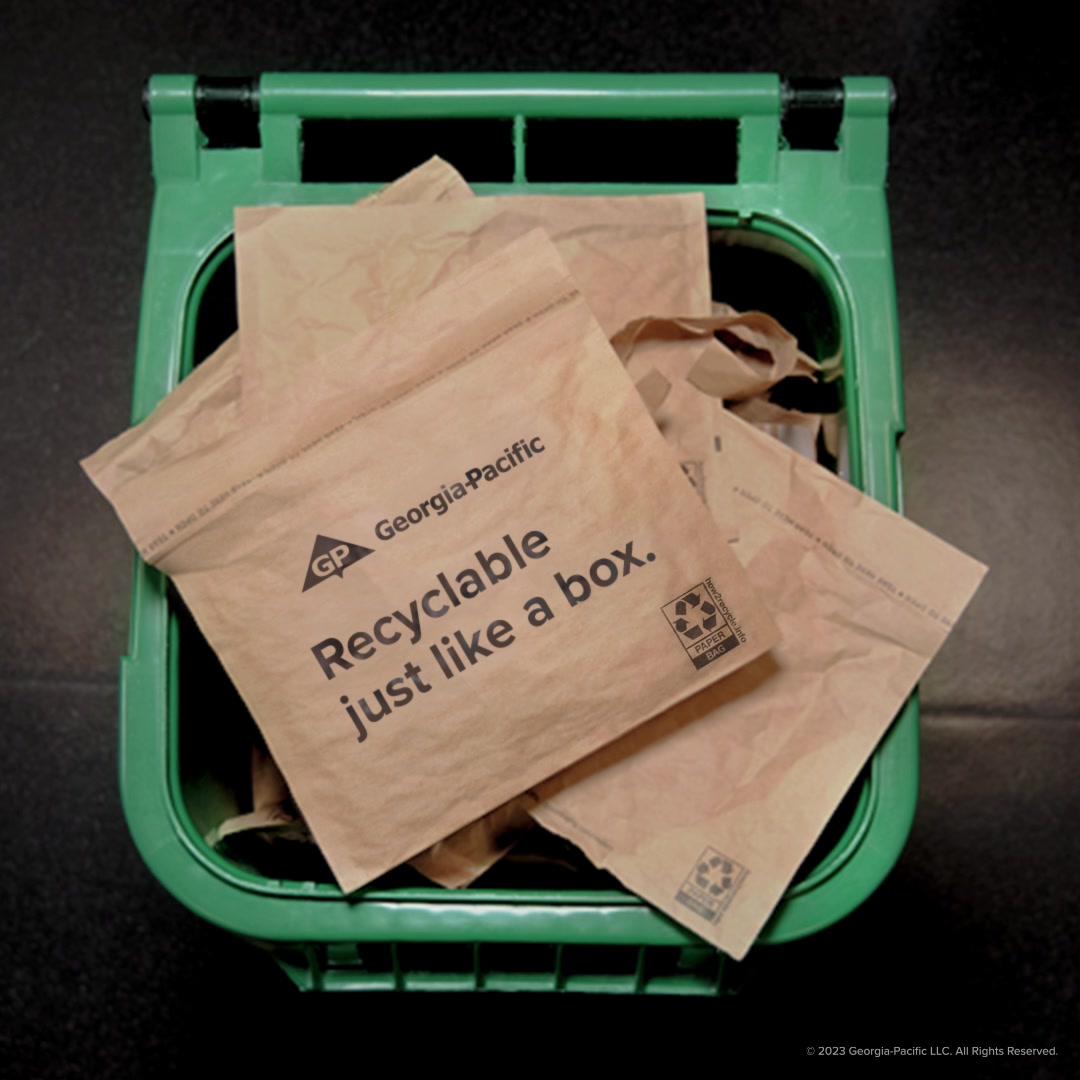 Amazon shoppers asked for packaging that's easier to recycle. Our