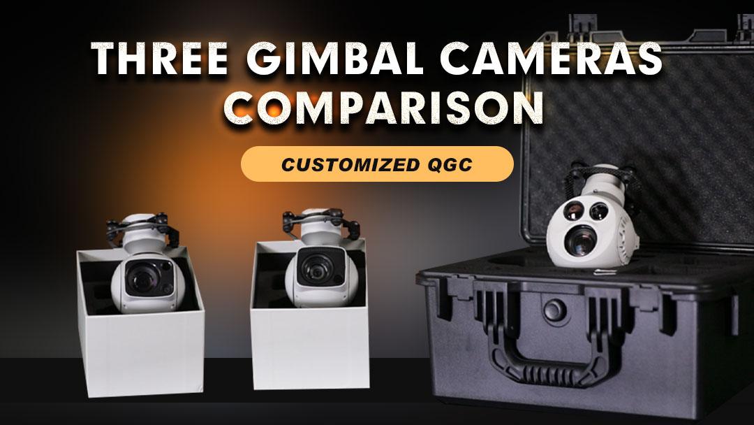 Foxtechhobby - 📸 Exciting Camera Comparison Alert! 🚀... | Facebook