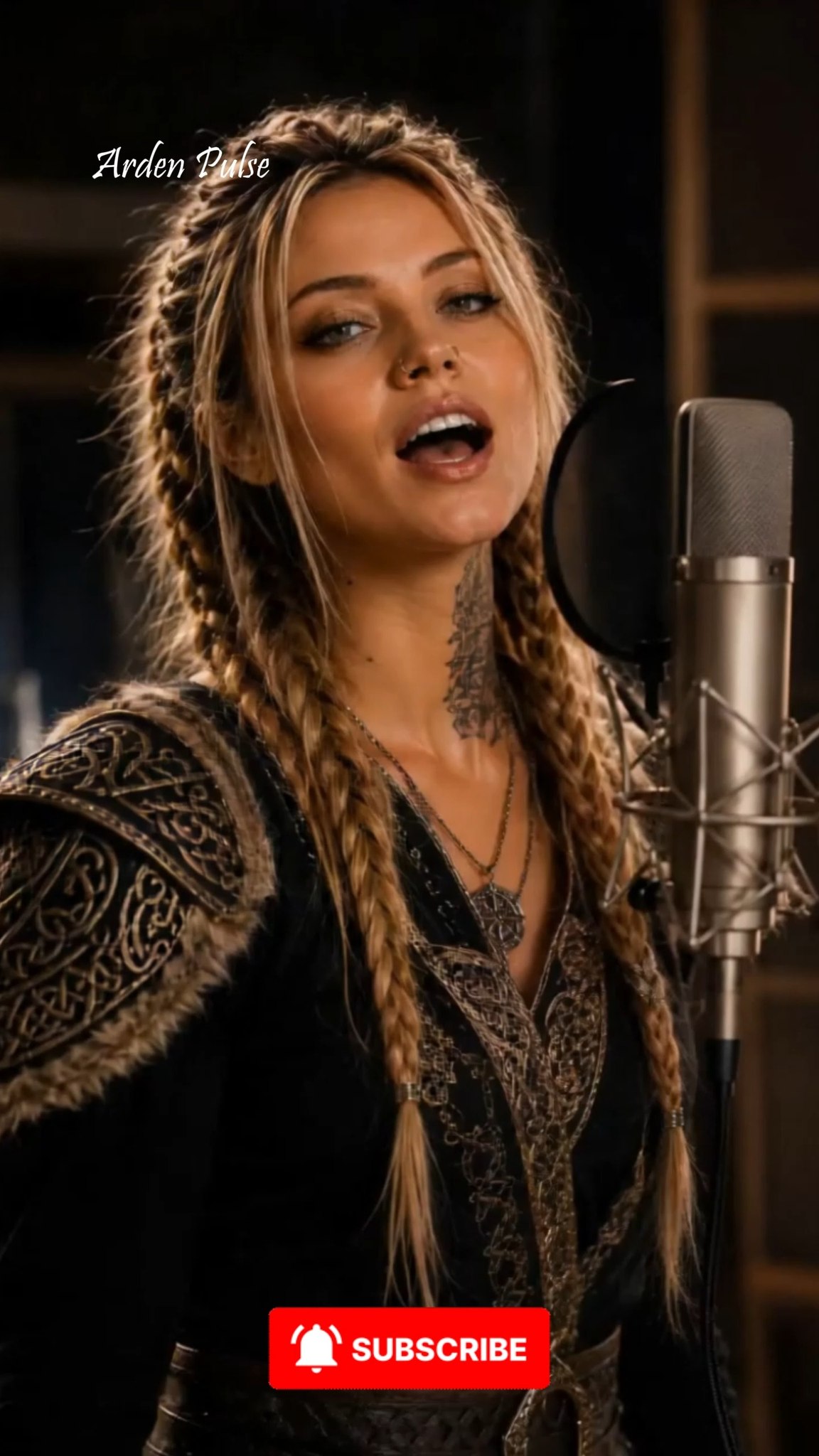 O Mighty Sea, Carry #vikingmusic #ravenastrid #OMightySea #viking