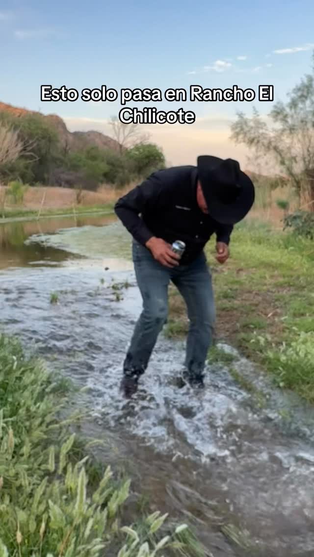 PURO @ranchoelchilicote 🤠🔥 #ranchoelchilicote #vaquero #rancho ...