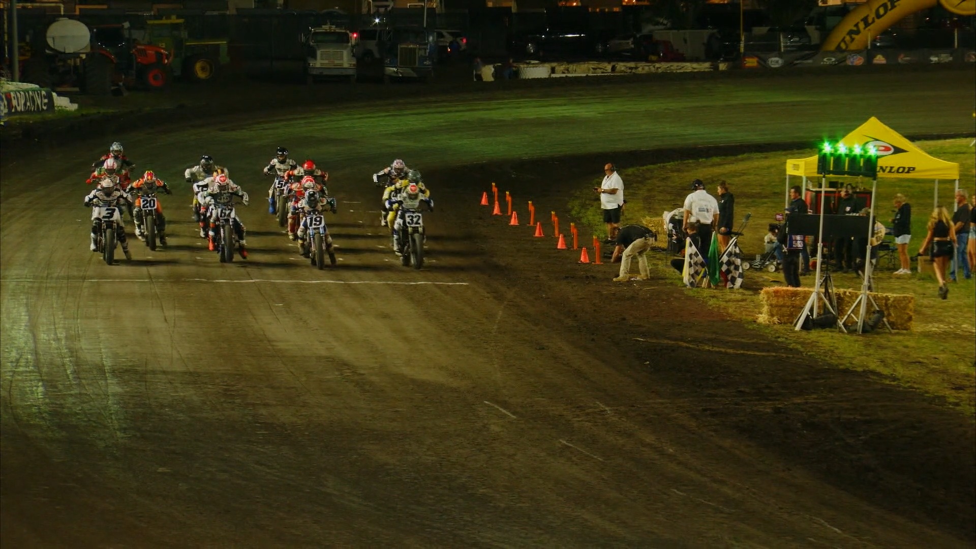 Check out the highlights from the Mission AFT SuperTwins Main Event at ...