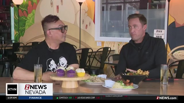2 News Nevada's Kyle Lowder says If you're on the hunt for some ...