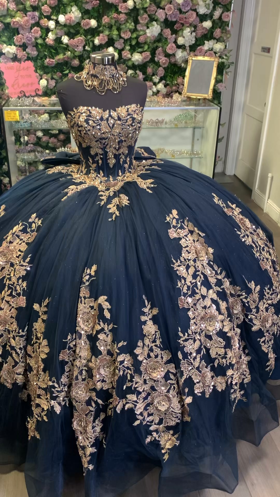 Beautiful New arrival!!! | Glamorous Occasions