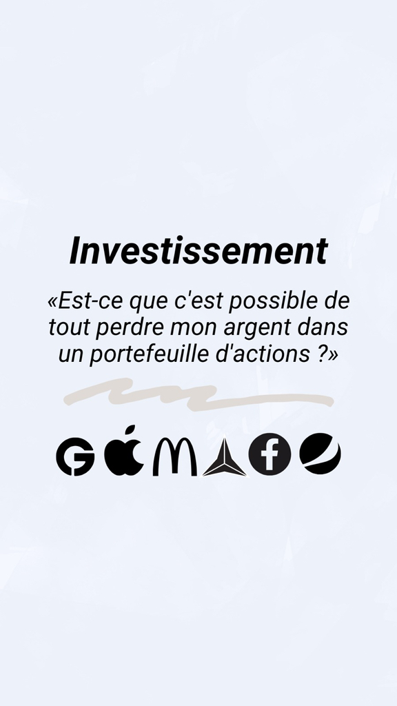 La vérité sur vos finances