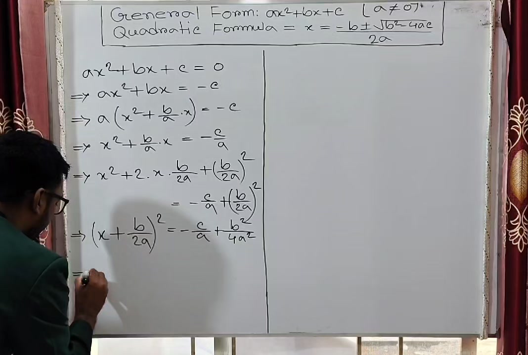 O-A Math Tesla | Dhaka