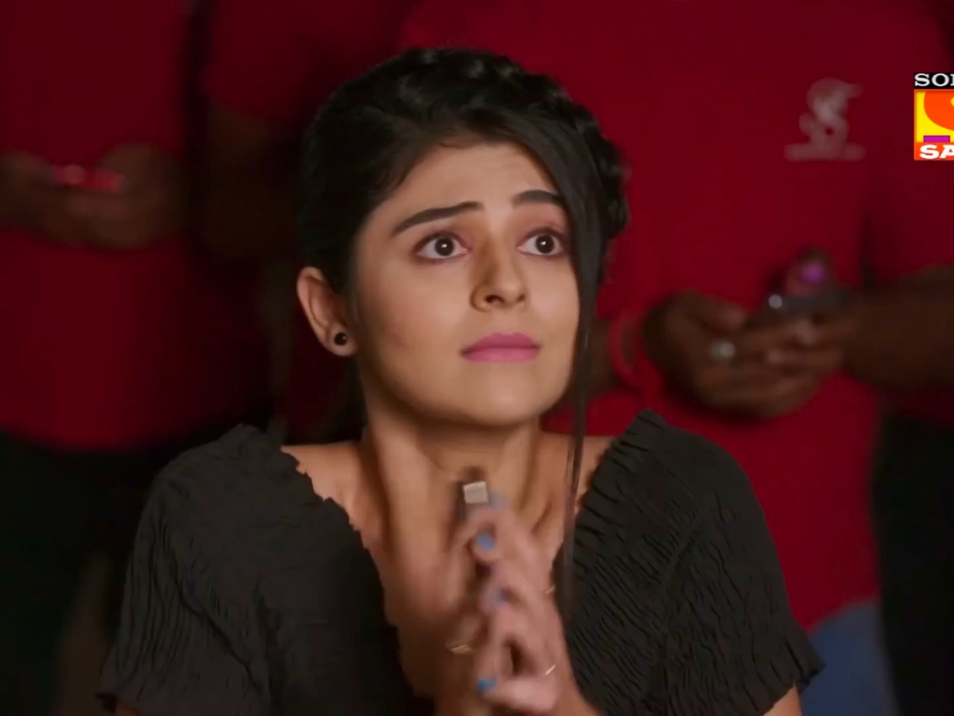 Hero serial ka jabardast episode... | Siddharth Nigam | Facebook