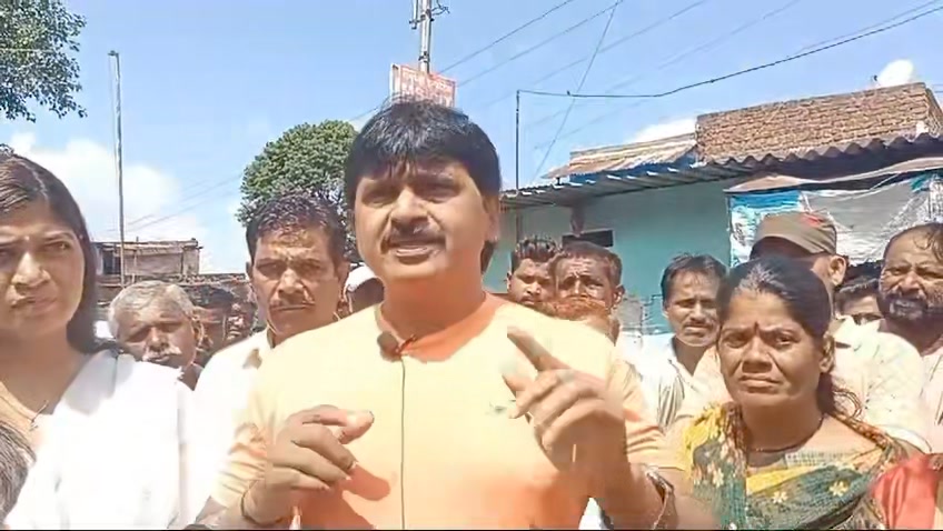 Tejaswini Raju Durge