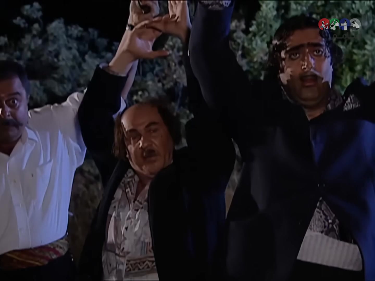 ‏البيسة لقط جودة واسعد متلبـ ـسين بدن يخـ ـطفوا عفوفة ويزوجوها لسلنغو ...