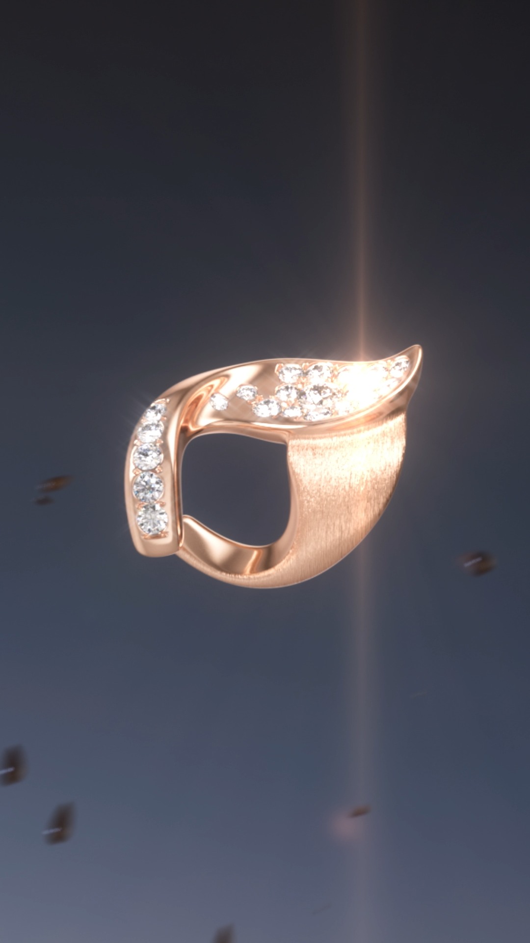 Chow Sang Sang Jewellery... - Chow Sang Sang Jewellery 周生生珠寶
