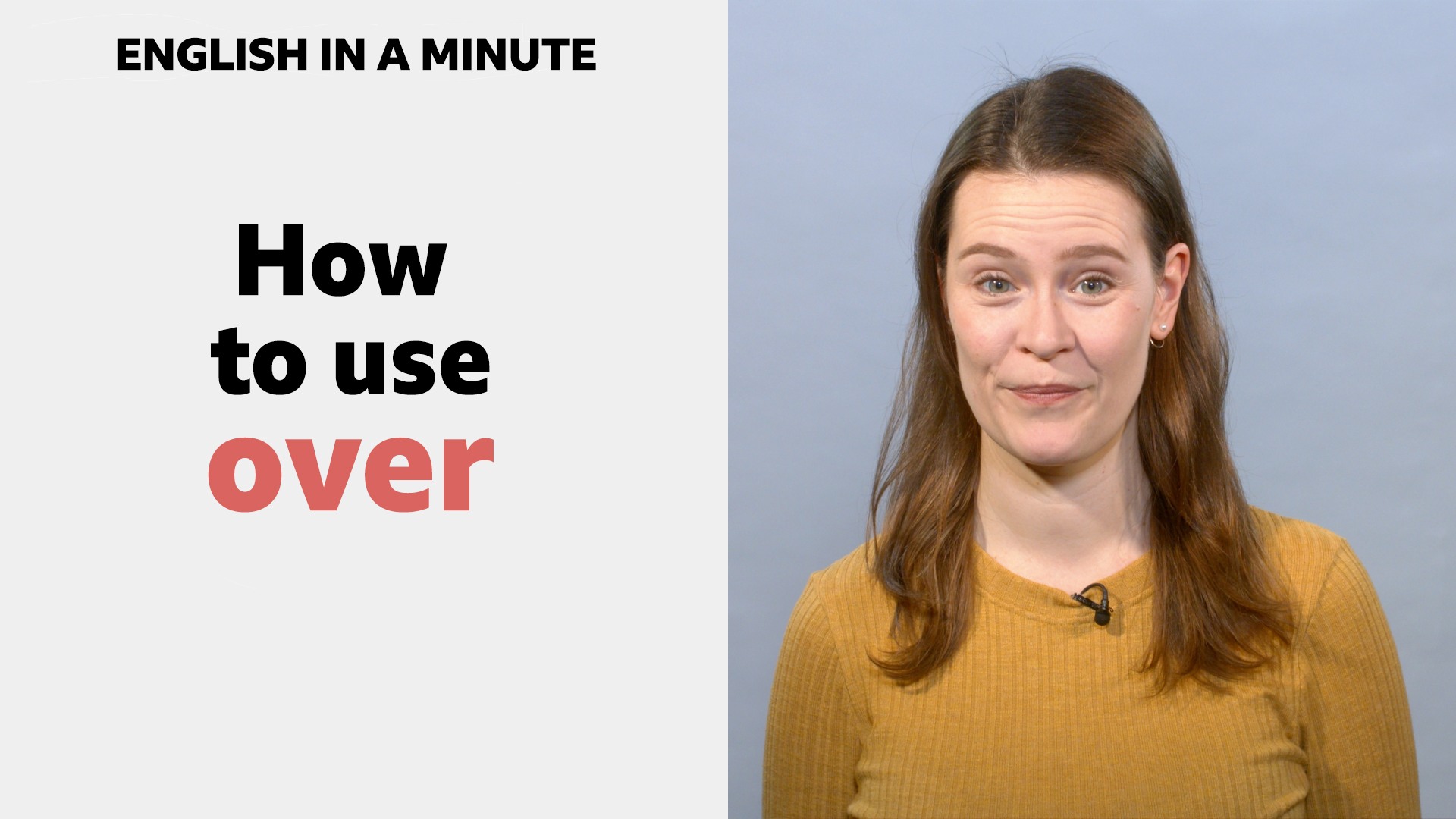 😊 This video isn't over until you listen to Beth explain 5 different ...