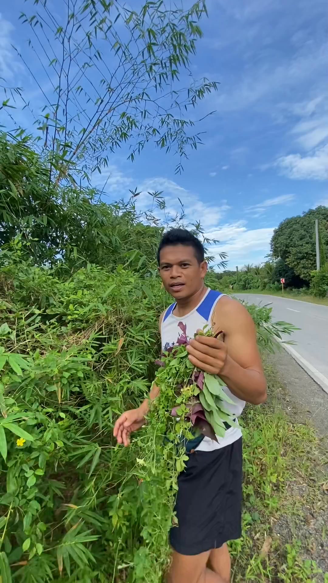 Libring gulay #BukasPalad | Bukas Palad | Facebook