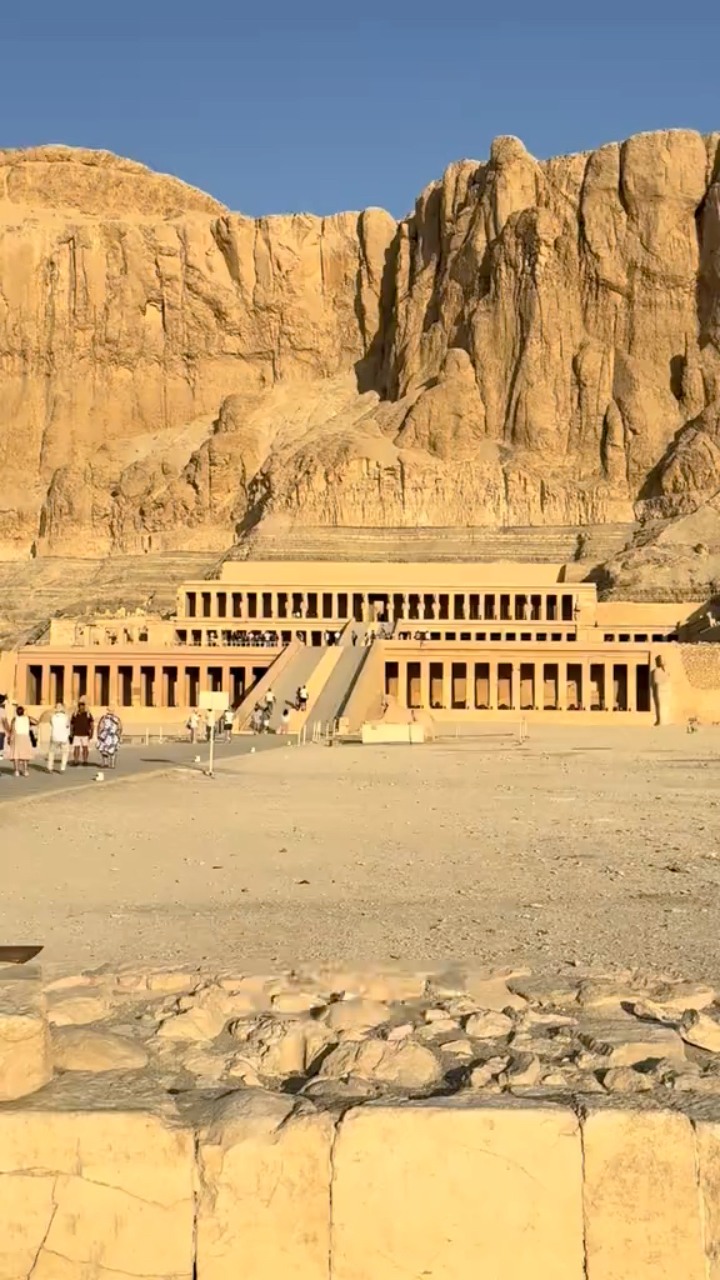 Egypt — Travel Through the Age of Pharaohs 🌍 From pyramids in the ...