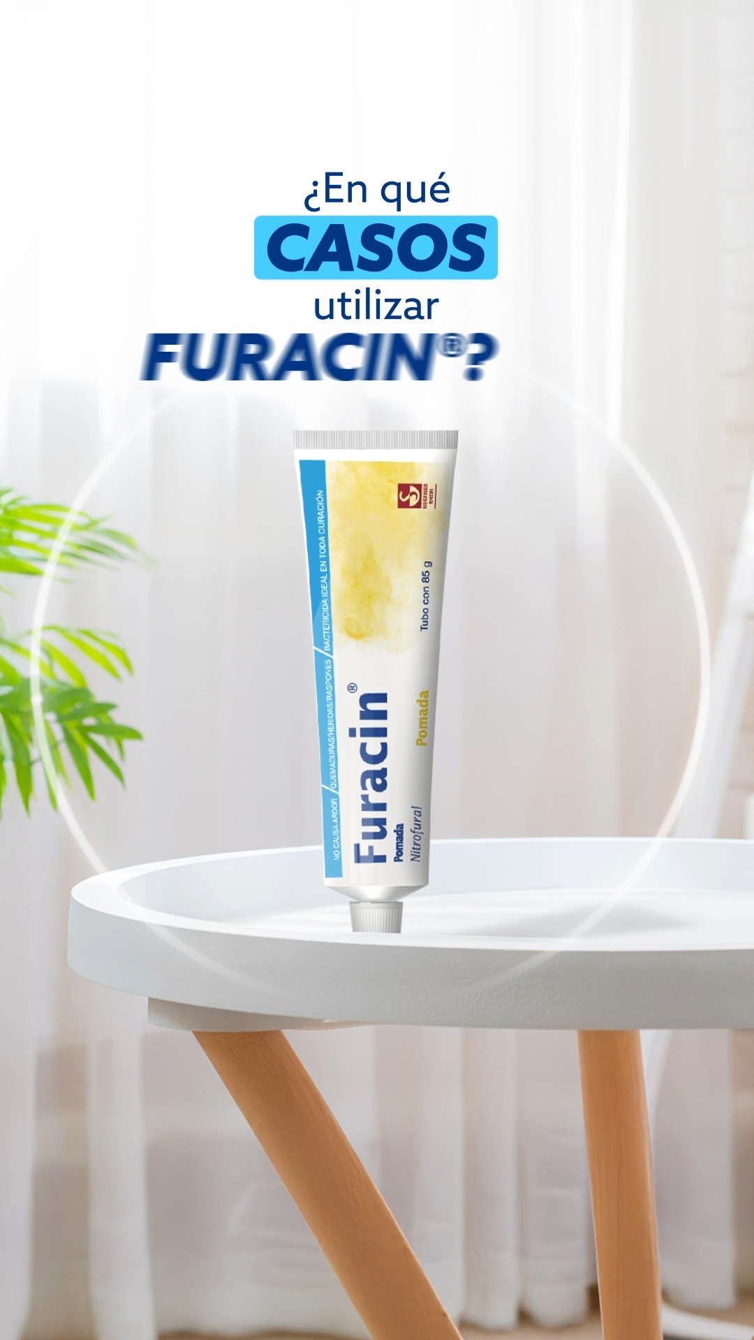 Furacin