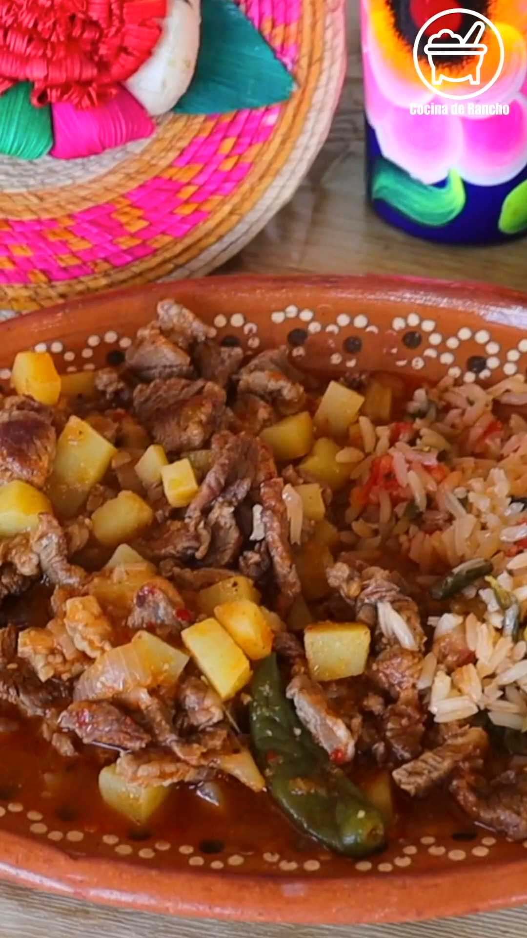 Cortadillo de res 😋😘 | Cocina de Rancho | Facebook