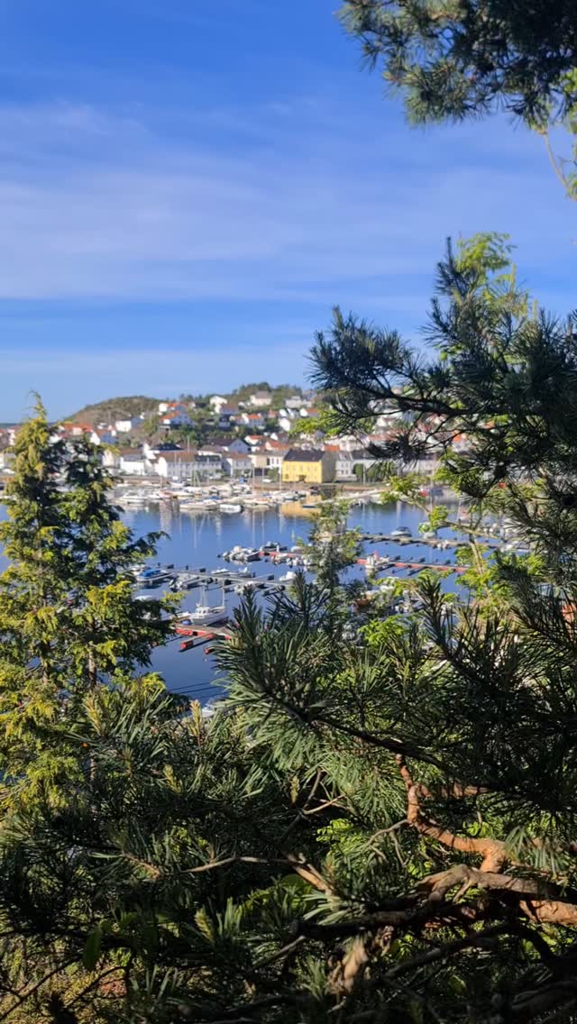 Visit Risør