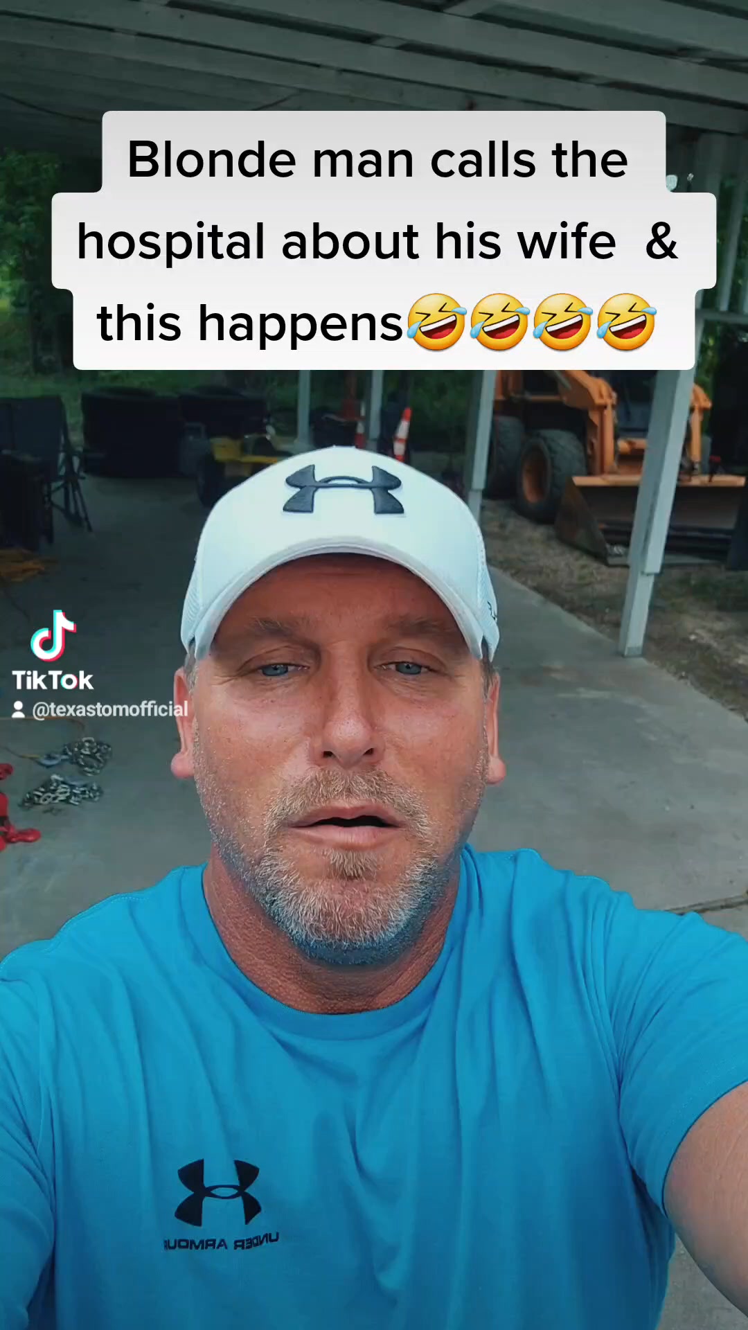Texas Tom on Reels | Facebook