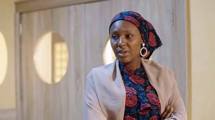 “LABARINA” season 9 Official Trailer Directed by @aminusaira | Falalu a ...