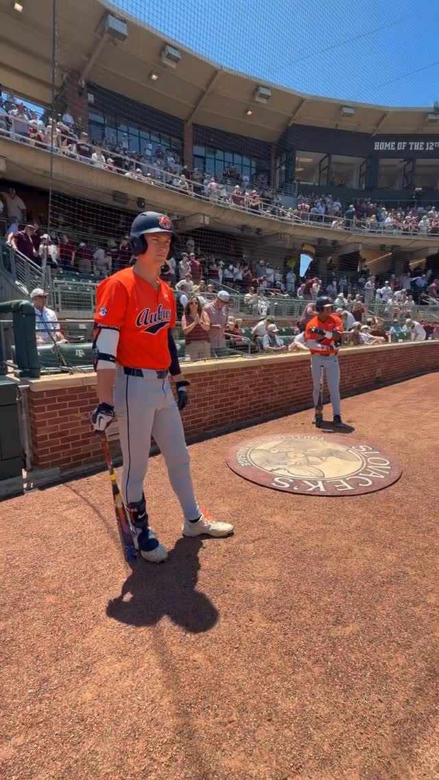 Set for another Lone Star State showdown. @mason.m_25 looks to get