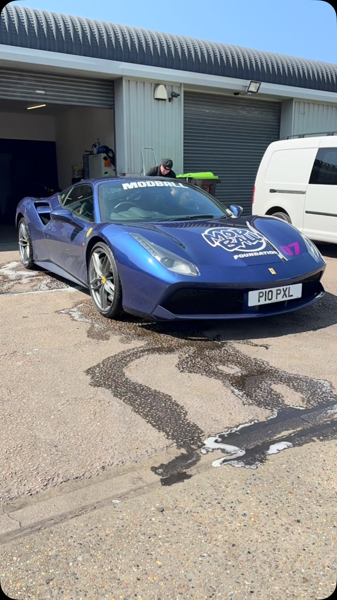 Jim's Detailing & Valeting | Ipswich