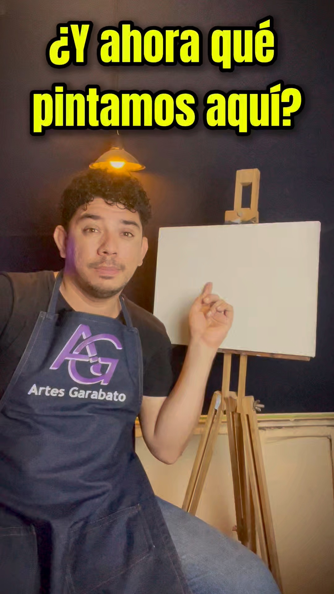 Se vienen nuevos videos y retos ahora con pinturas, únete a la aventura ...