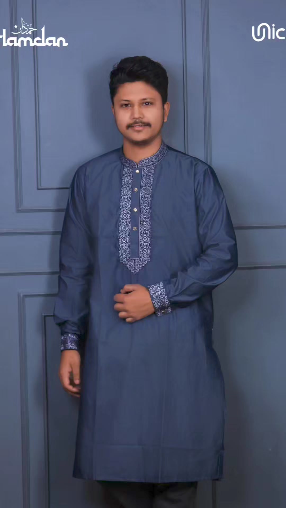 Hamdaan | Dhaka