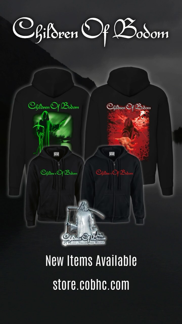 Old classics, new designs, accessories & vinyls can be found at